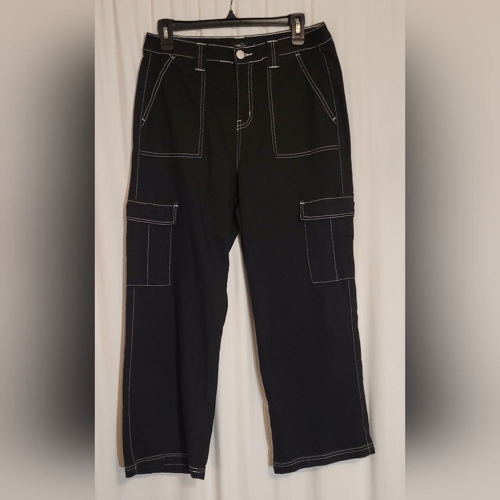 Rue21 Skater Pants Lg
